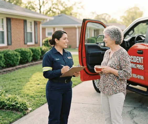 Accident Towing Service Whittaker, MI FAQs